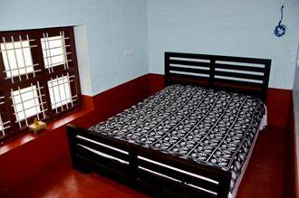 Hotel Heritage, Shimoga 1